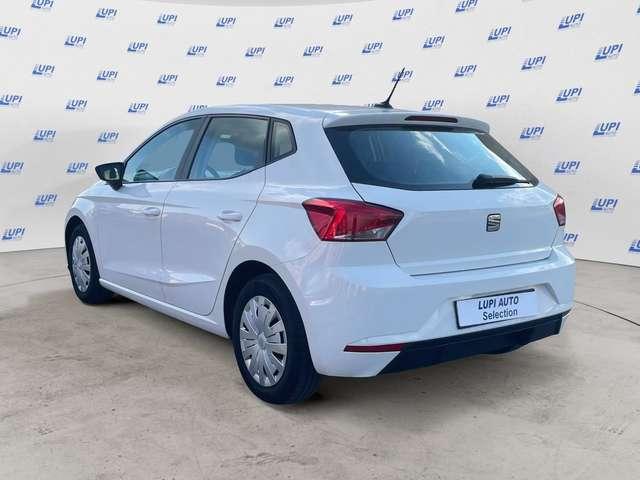 SEAT Ibiza 1.0 tgi Style 90cv