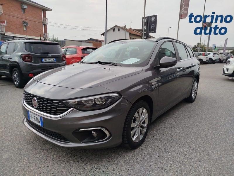 FIAT Tipo Tipo 1.6 Mjt S&S SW Business