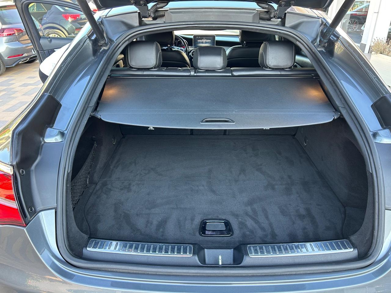 Mercedes-benz GLC 250 COUPÈ 250 d 4Matic Premium