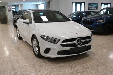 MERCEDES-BENZ A 180D SEDAN 115CV AUTOM. BUSINESS SOLUTION PLUS