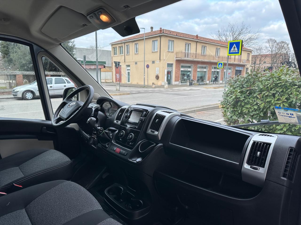 Fiat Ducato 30 2.0 MJT PC-TN Furgone