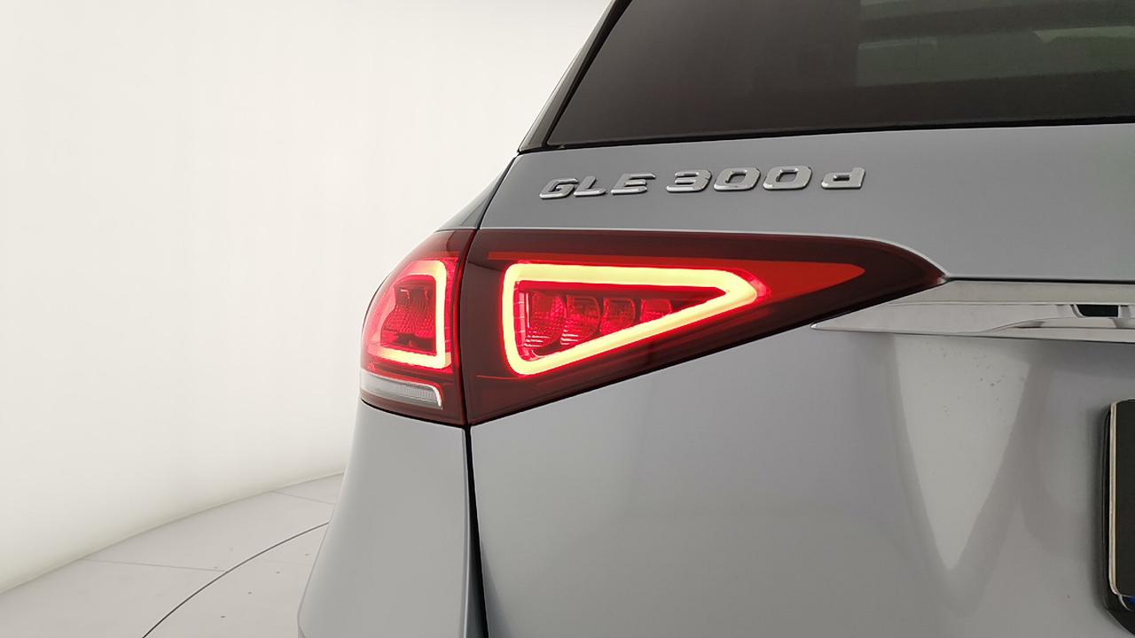 Mercedes-Benz GLE - V167 2019 - GLE 300 d mhev Premium Plus 4matic auto