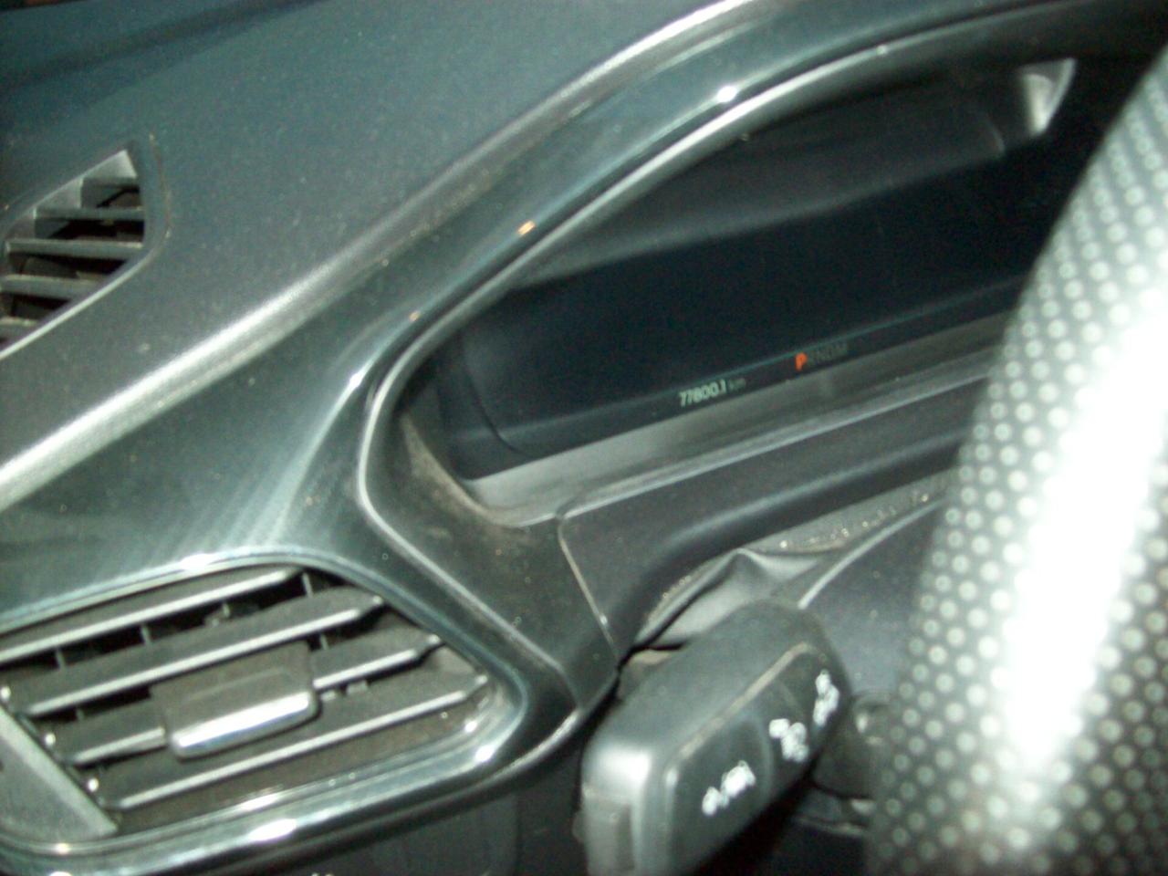 Ford Puma 1.0 EcoBoost Hybrid 125 CV S&S aut. ST-Line X