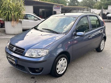 Fiat Punto 1.3 Multijet 16V 5 porte Dynamic