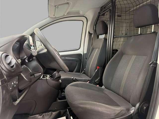 Fiat Fiorino 1.3 MJT 80CV Cargo IVA ESPOSTA