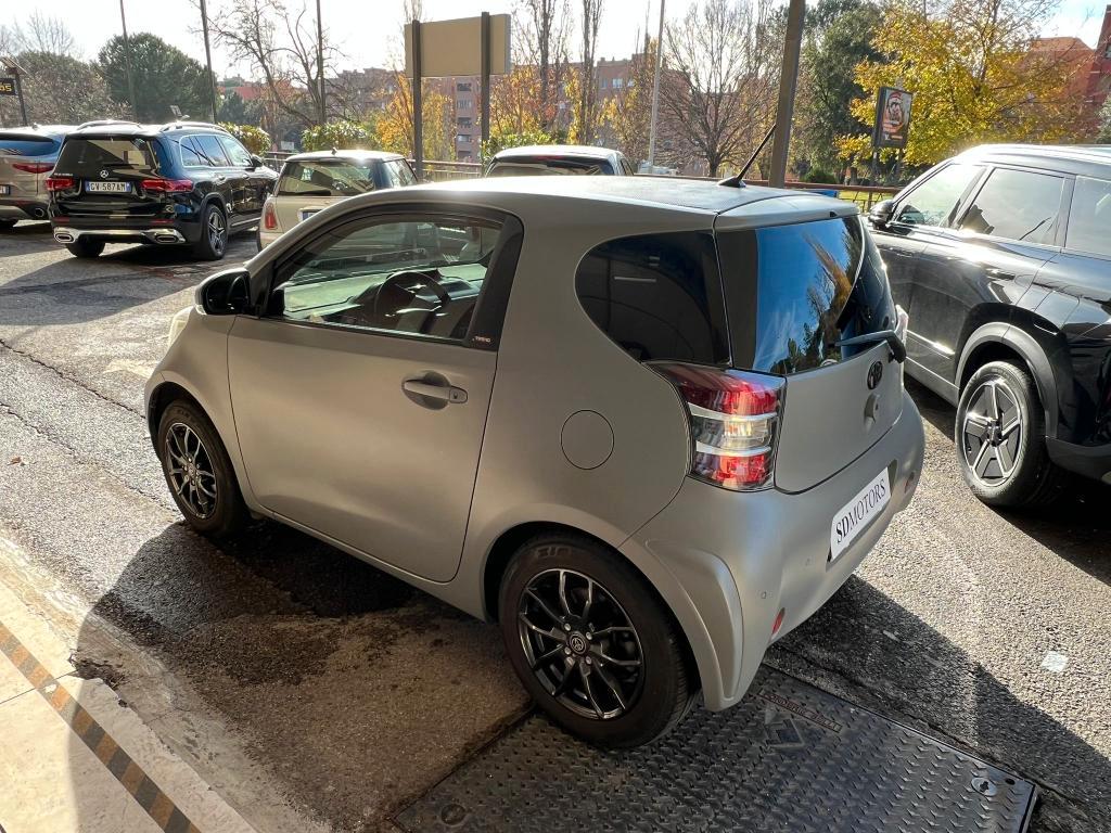 Toyota iQ 1.0 Trend CVT EU5