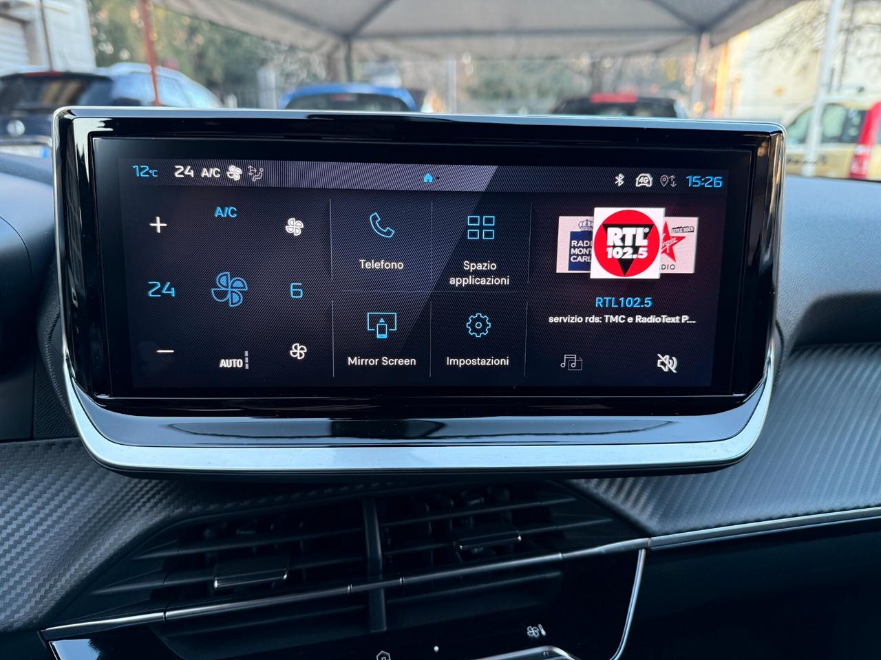 Peugeot 2008 PureTech 100 S&S Allure