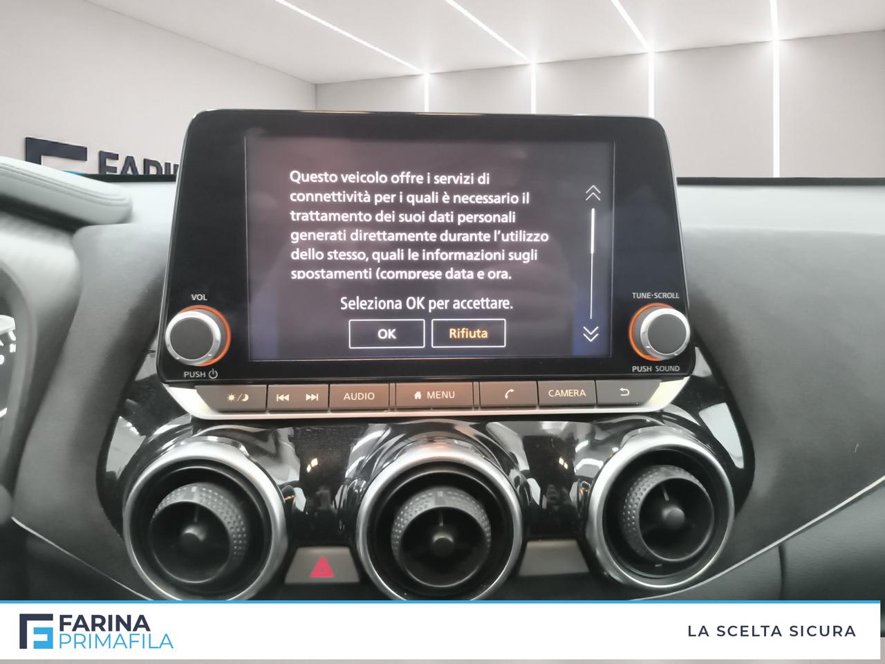 NISSAN Juke II 2020 - Juke 1.0 dig-t N-Design 114cv