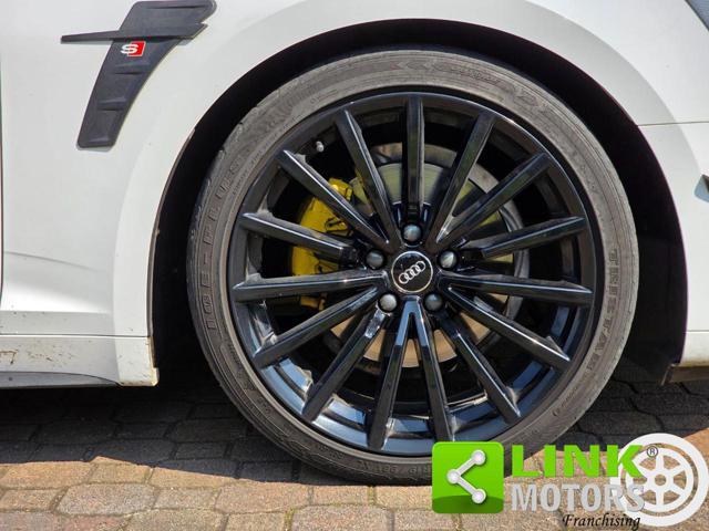AUDI A5 Cabrio 40 2.0 tfsi mhev S line 190cv s-tronic S5