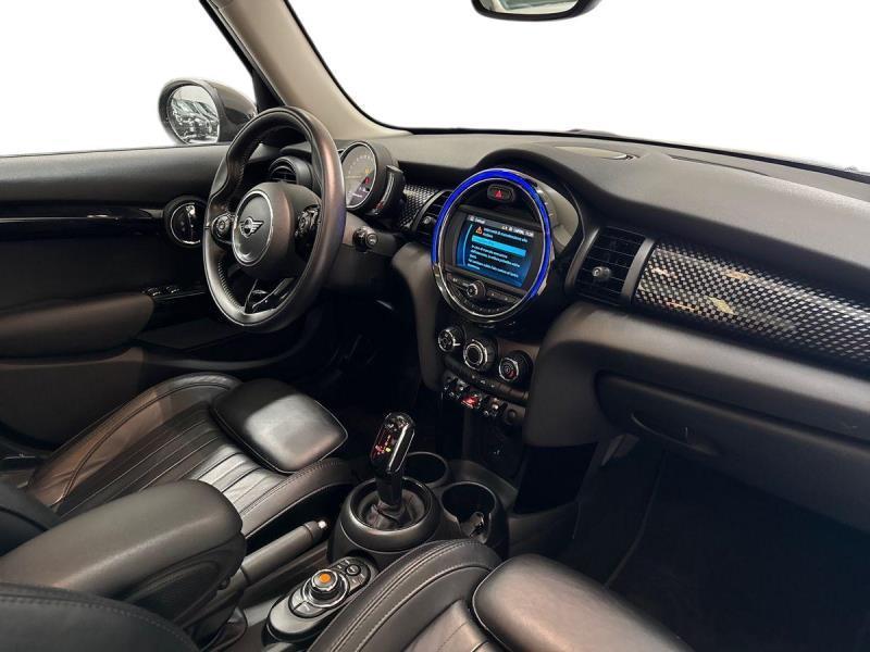 Mini Cooper S 2.0 TwinPower Turbo Cooper S DCT