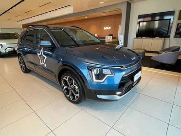 Kia Niro PHEV 1.6 Plug-In Hybrid 171 DCT STYLE