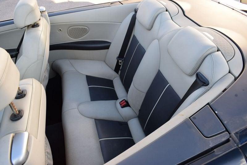 Saab 9-3 9-3 Cabriolet 2.0 t