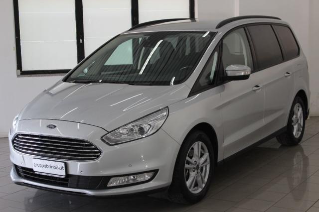 FORD - Galaxy - 2.0 EcoBlue 120CV S&S Business