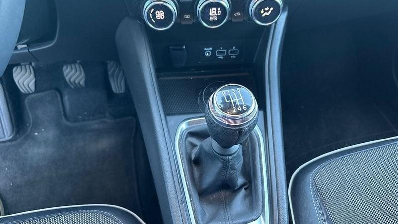 Renault Captur II 2019 1.0 TCe Techno