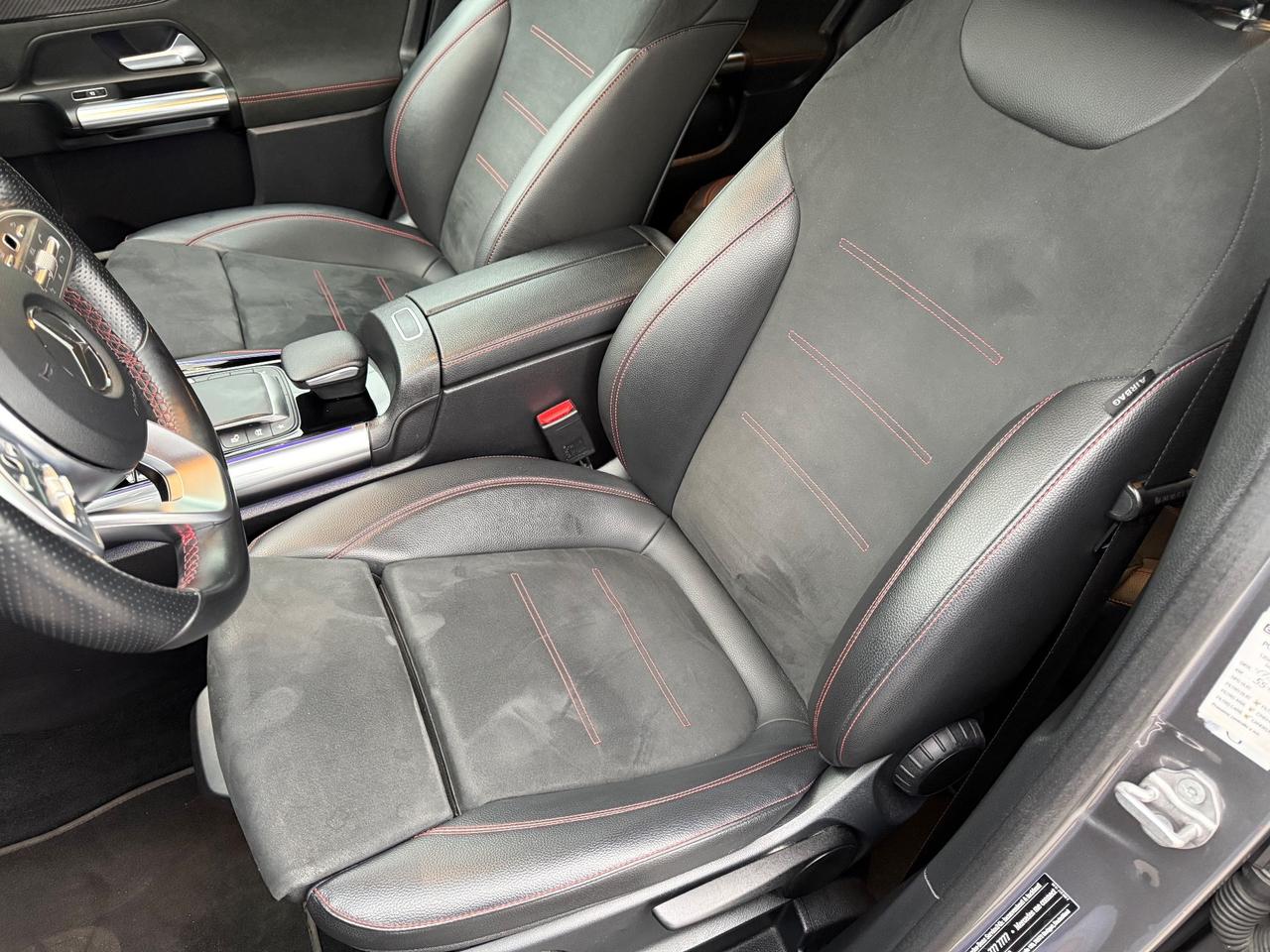 Mercedes-benz GLA 220 d Automatic Premium AMG