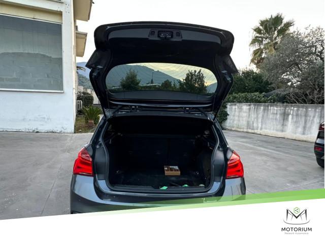 BMW SERIE 1 116D 116CV M-SPORT