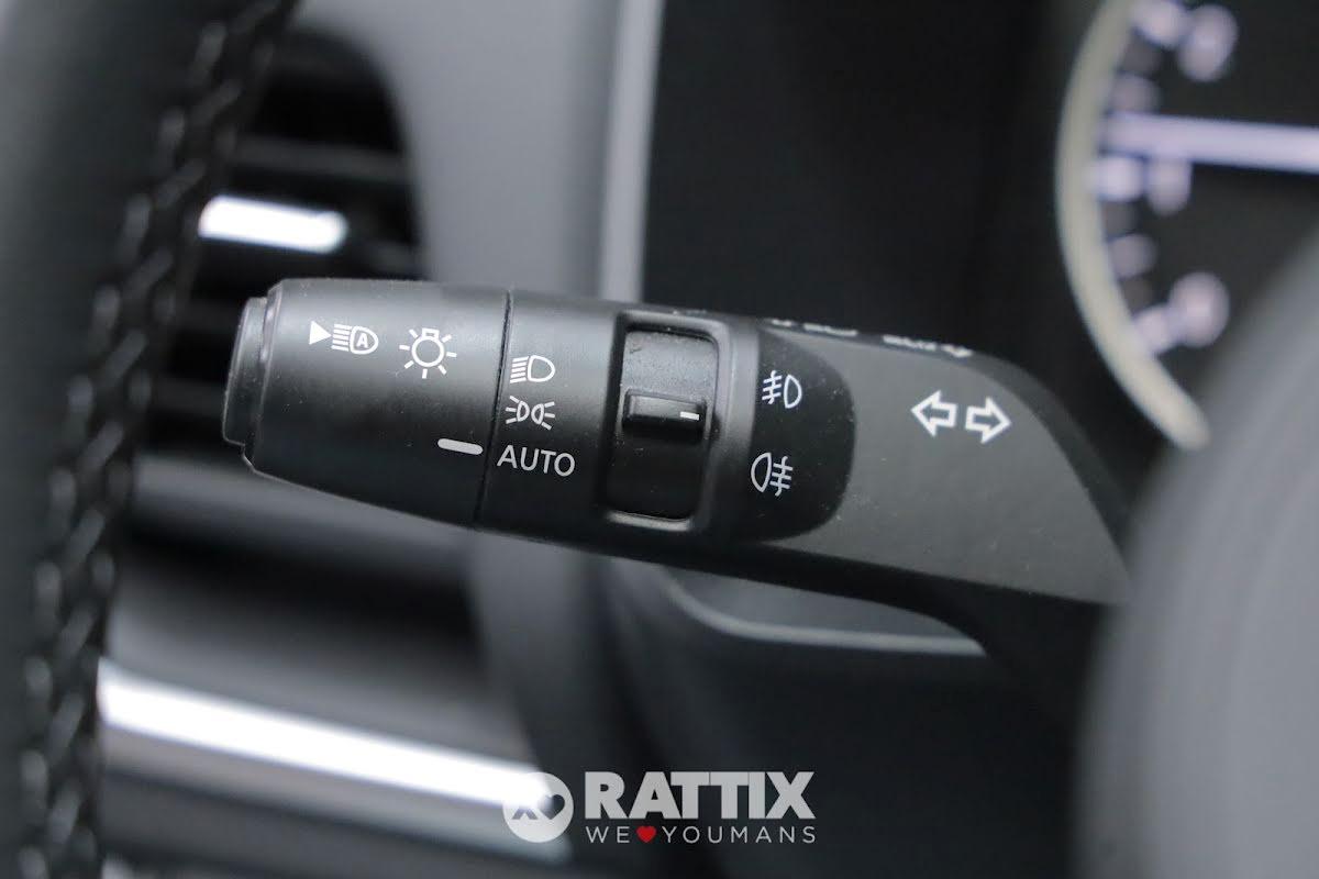 Nissan Qashqai 1.3 mhev 158CV Business xtronic