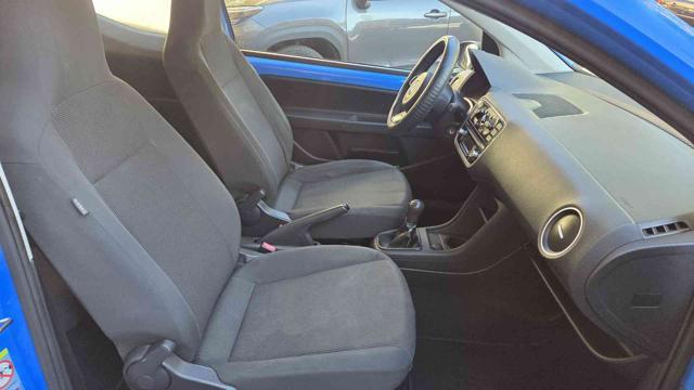 VOLKSWAGEN up! 1.0 3p. move up!