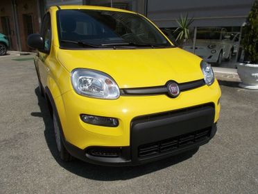 FIAT Panda 1.0 FireFly S&S Hybrid KM. ZERO 338.7575187 MASSARI MARCO