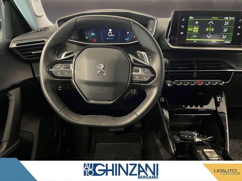 Peugeot 2008 2008 PureTech 130 S&S EAT8 Allure Pack