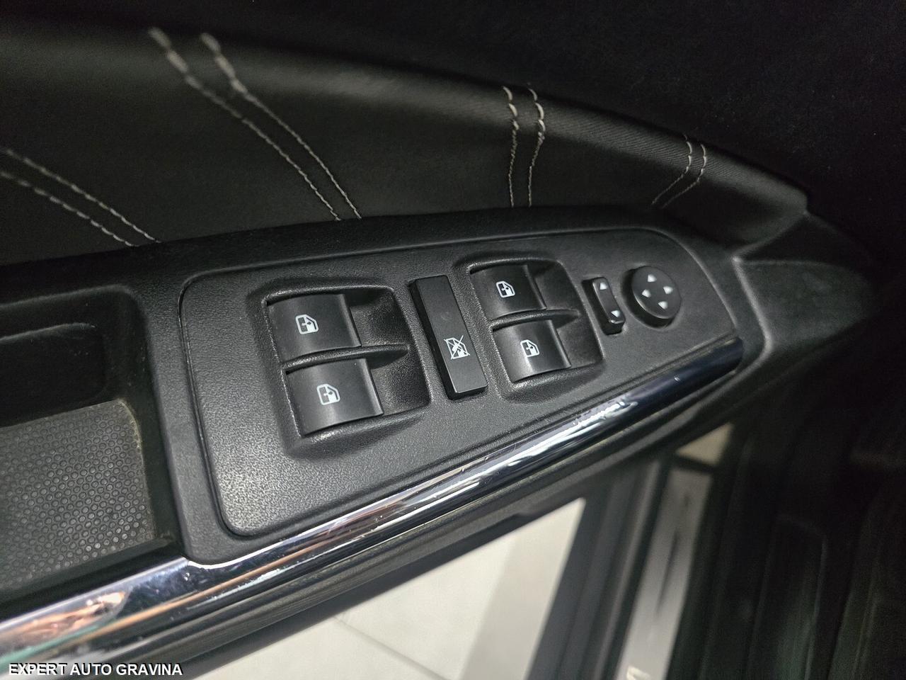 LANCIA DELTA 1.6 MJT 120 CV 6 MARCE 2009 3.900