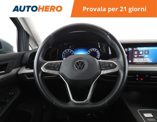 VOLKSWAGEN Golf 1.0 eTSI EVO DSG Life