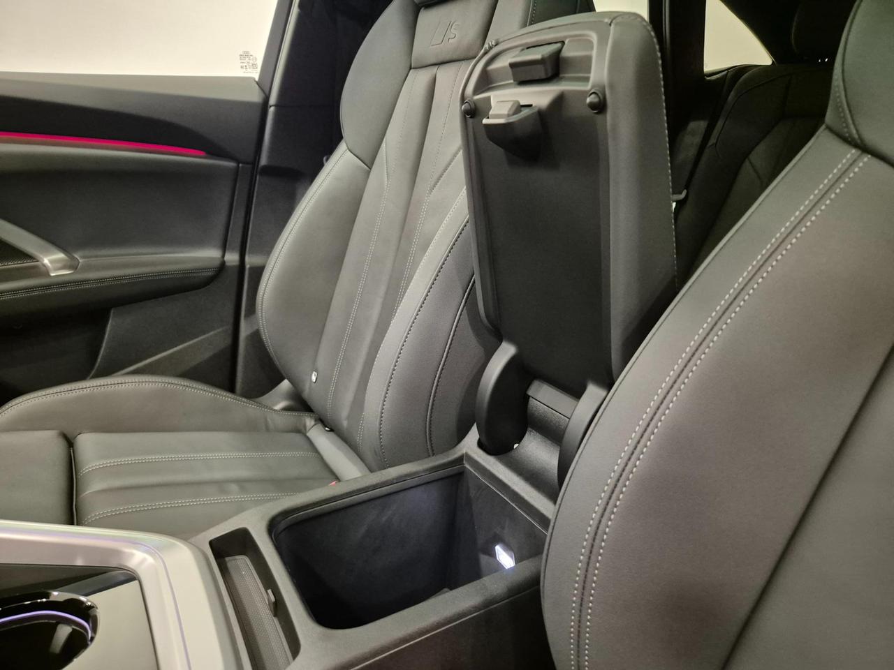 AUDI Q5 SPB TDI 204cv mHEV+ S tronic quattro S line Tetto Panoramico