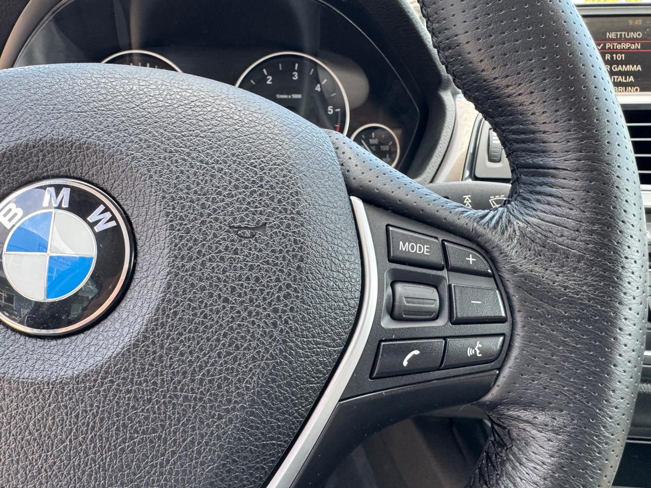 Bmw 320d 116cv Touring Modern NEOPATENTATI