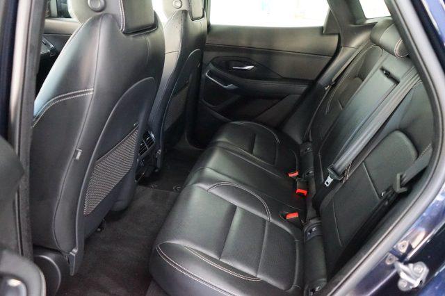 JAGUAR E-Pace N1 2.0D I4 163 CV AWD Auto R-Dynamic S