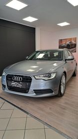 Audi A6 Avant 3.0 TDI 245 CV quattro S tronic Advanced