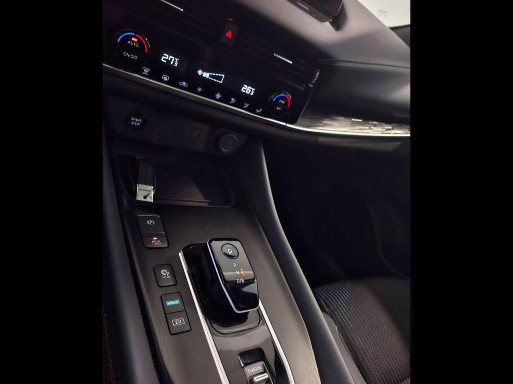 Nissan Qashqai 1.5 e-POWER Tekna 2WD e-Shifter