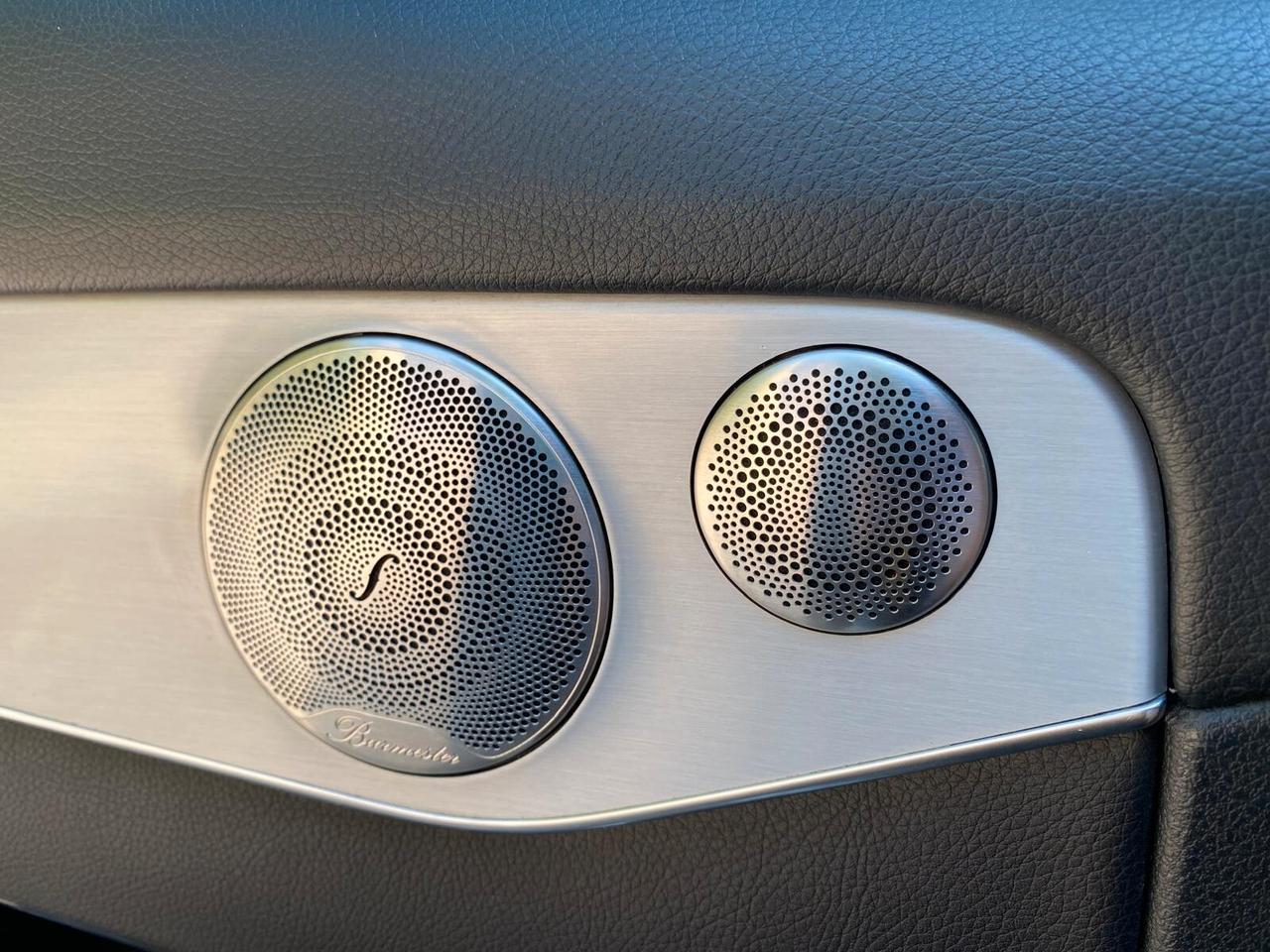 Mercedes-benz GLC 300 d 4Matic Premium P.CONSEGNA