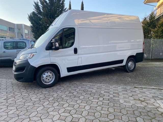 Fiat Ducato 35 2.3 MTJ 130 CV L3H3