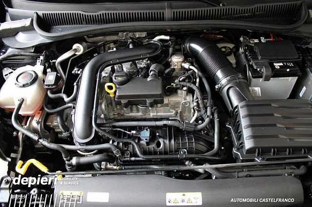Volkswagen Taigo 1.0 TSI Life - Ok Neop