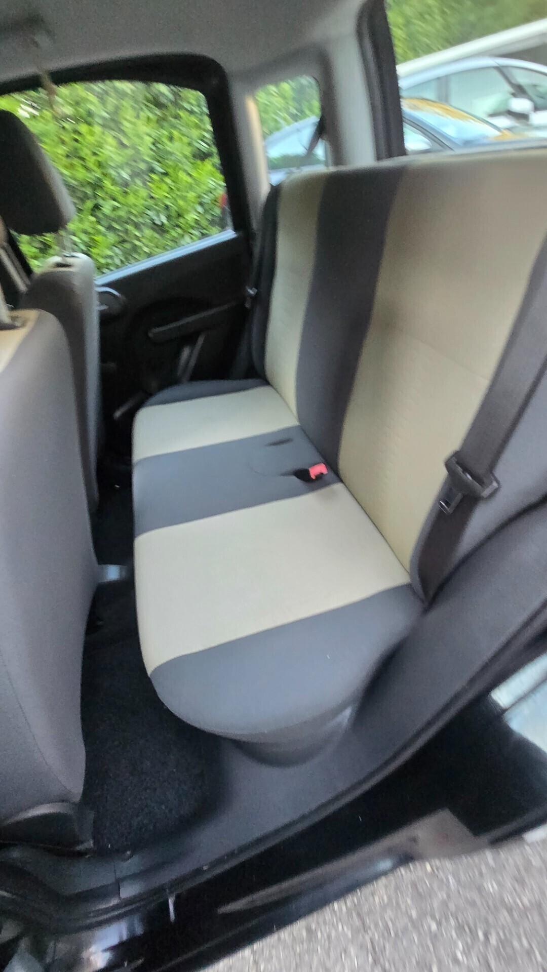 Fiat Panda 1.2 Natural Power Gomme Nuove