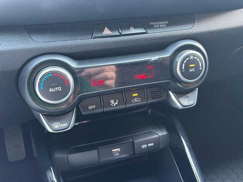 Kia Stonic 1.0 TGDI 74KW MHEV URBAN SPECIAL EDITION