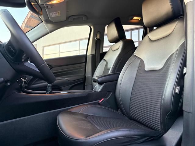 JEEP Compass 1.6 Multijet II 2WD Limited NEW MODEL