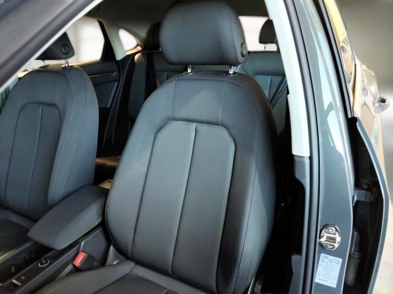 AUDI Q3 SPORTBACK 35 TDI S TRONIC BUSINESS PLUS SUV