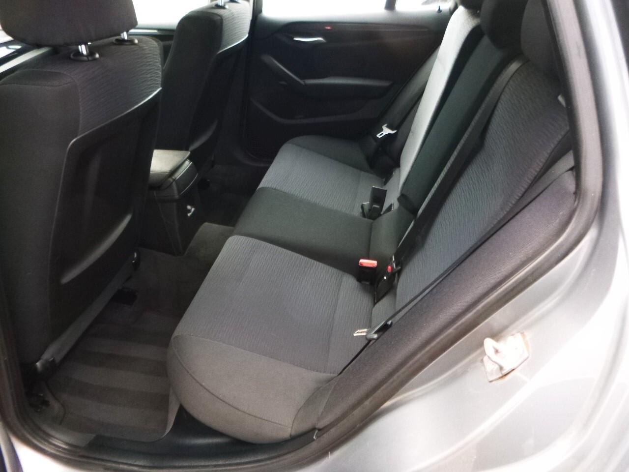Bmw X1 sDrive18d