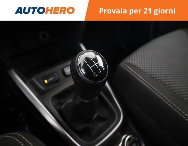 SUZUKI Vitara 1.0 Boosterjet 4WD AllGrip Cool