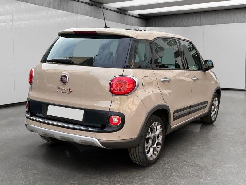 FIAT 500L 1.6 mjt Trekking 120cv