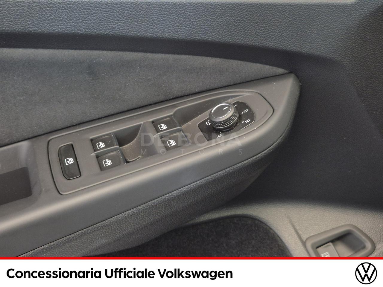 Volkswagen Golf 1.4 tsi ehybrid style 204cv dsg