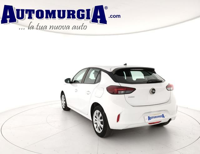 OPEL Corsa 1.2 Edition