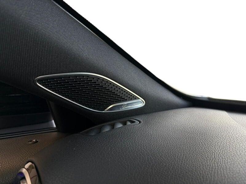 Mercedes-Benz Classe A A 35 4Matic AMG