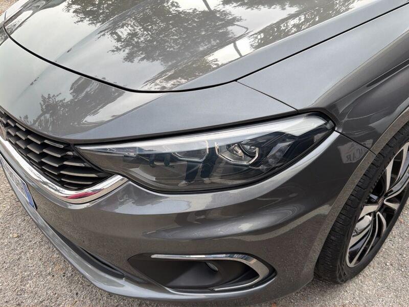 FIAT Tipo Tipo 5p 1.4 Lounge 95cv my19
