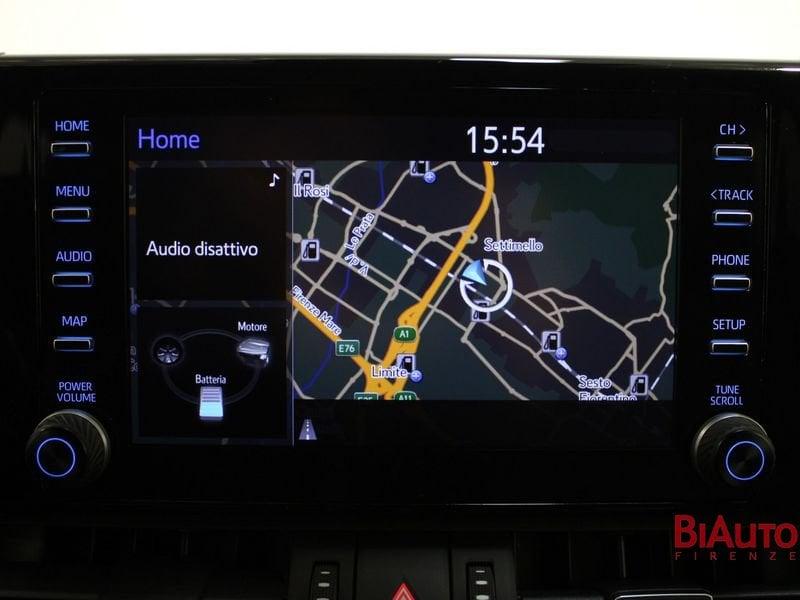 Toyota RAV4 Rav4 2.5 vvt-ie h Style awd-i 222cv e-cvt