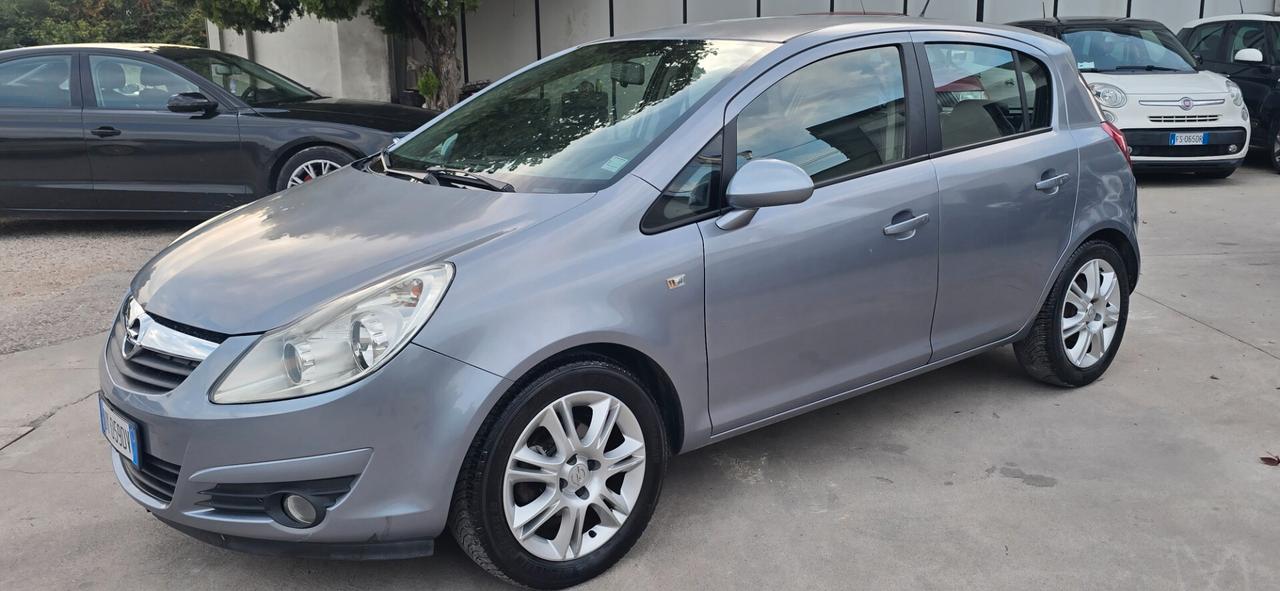 Opel Corsa 1.3 CDTI 75CV ecoFLEX 5 porte Club