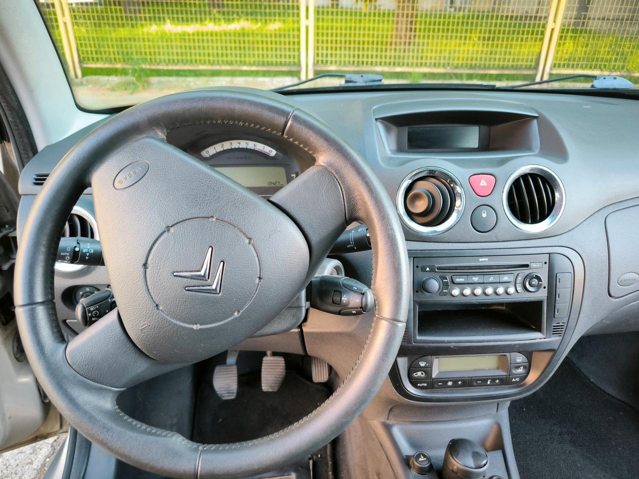 Citroen C3 1.1 airdream Classique