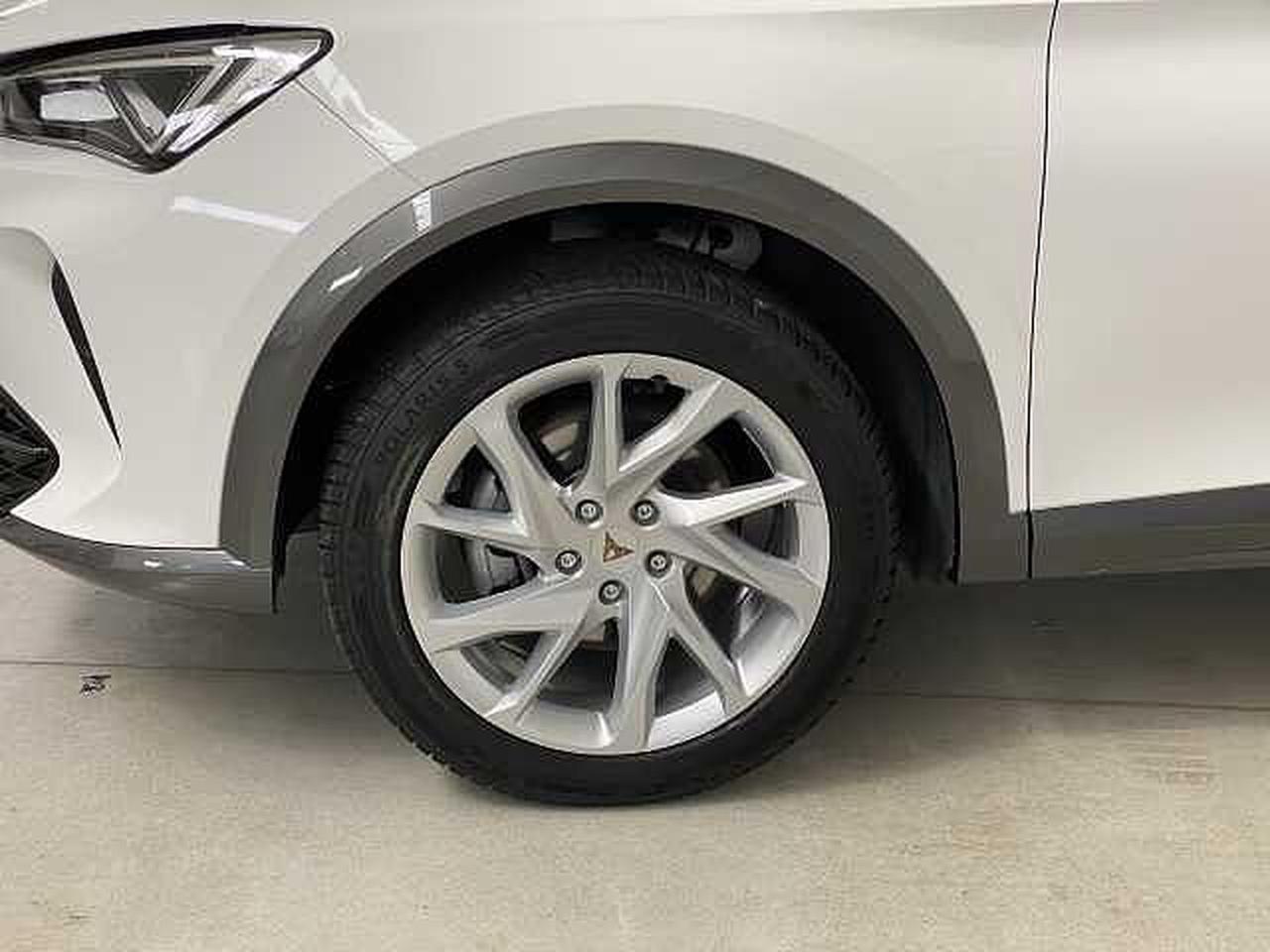 Cupra Formentor 2.0 tdi 150cv