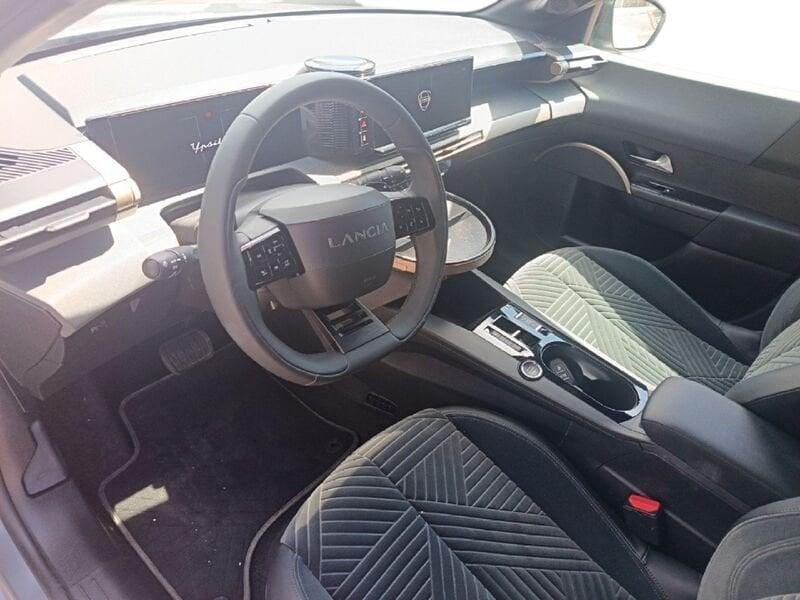 Lancia Ypsilon IV 2024 1.2 mhev 110cv e-dct
